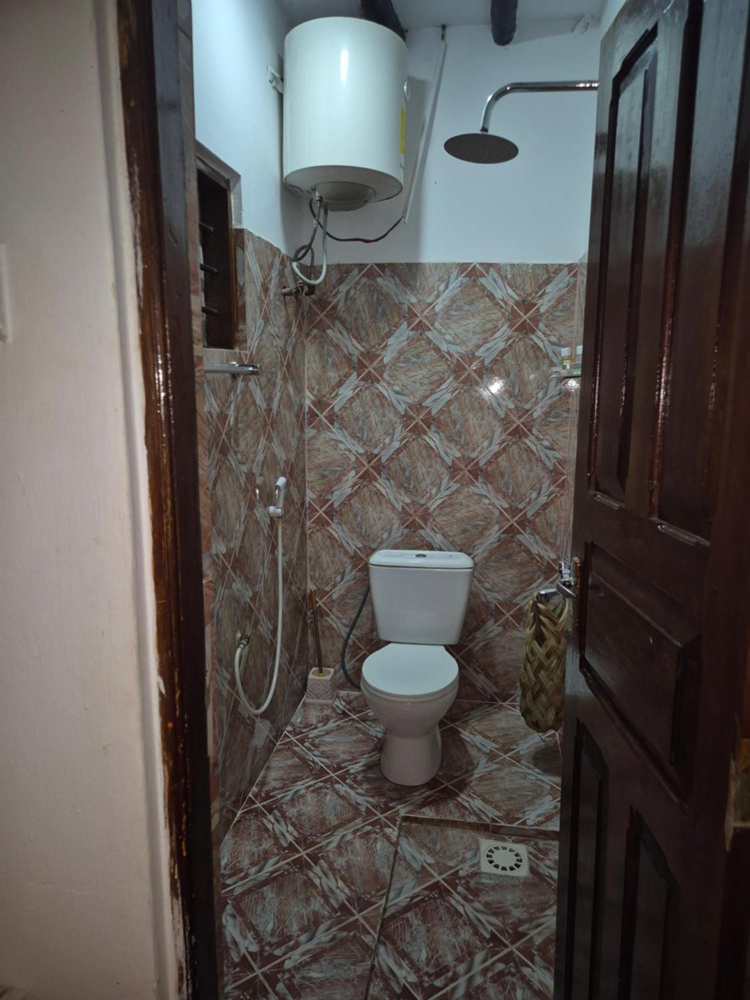 Ellavita Nungwi Homestay