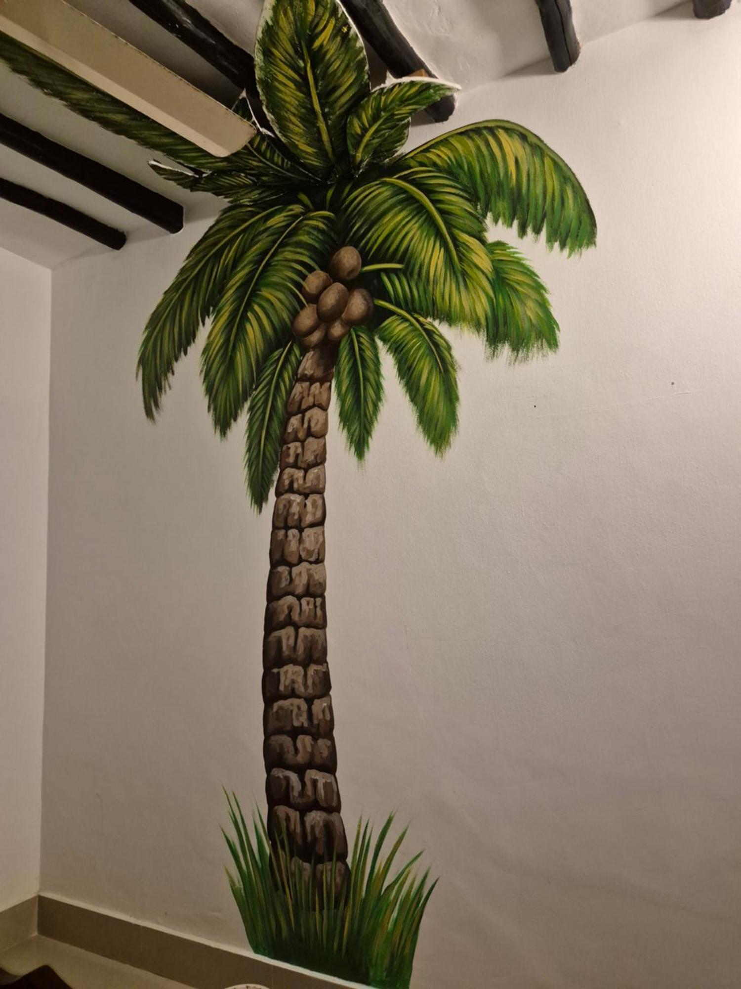 Ellavita Nungwi * Zanzibar
