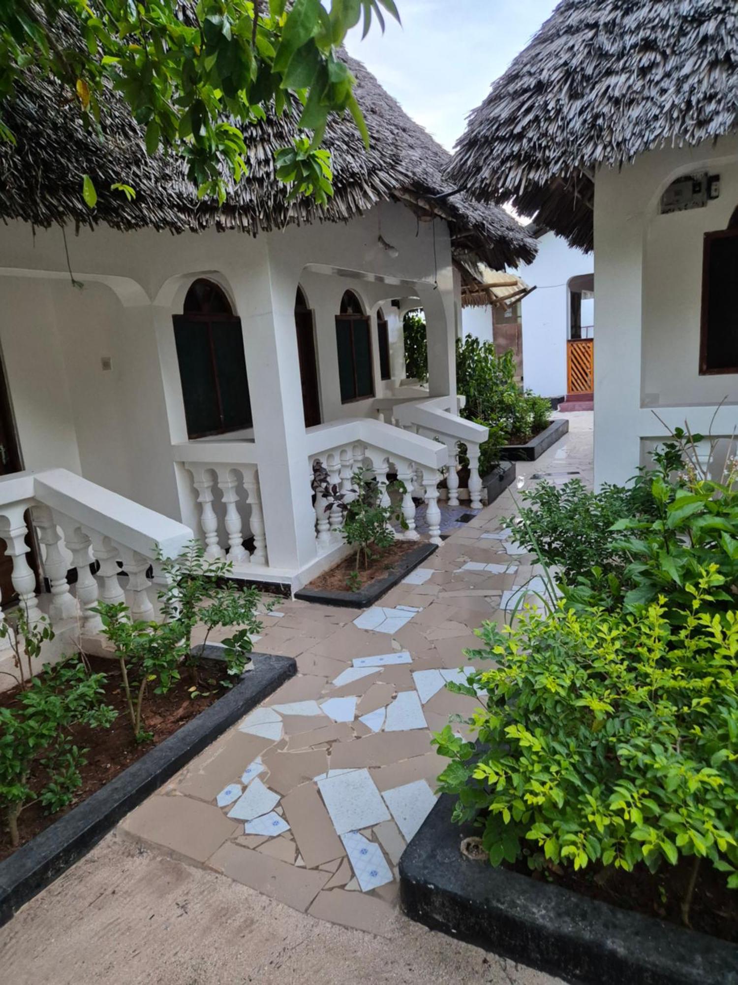בית אירוח Ellavita Nungwi Zanzibar