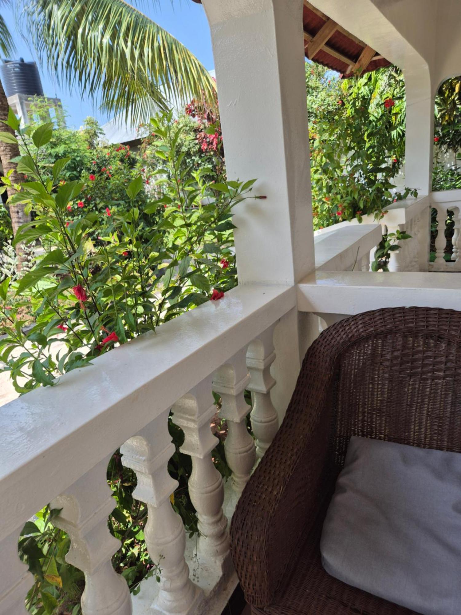 Ellavita Nungwi Zanzibar